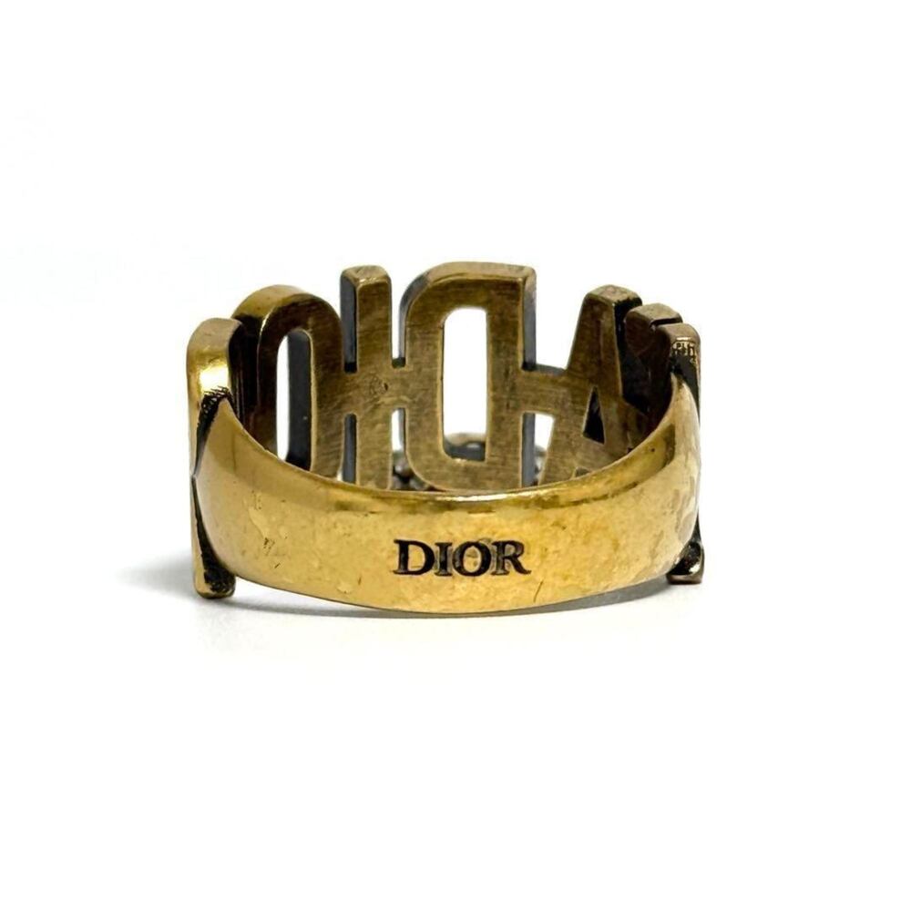 DIOR Ring - Picture 5 of 10